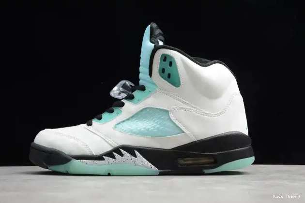 Kicked Out Shoe Store Jordan Air Green CN2932-100 Island 5 0619